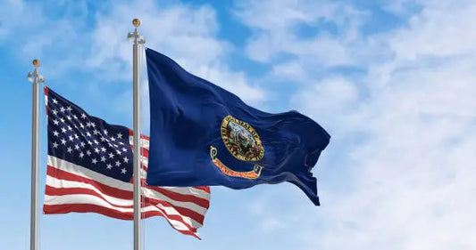 Is THCP Legal in Idaho?