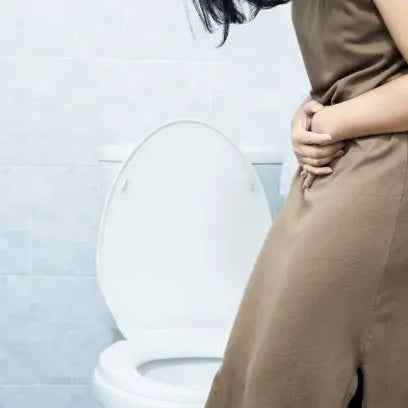 Why Does Weed Make Me Poop? — 2026 Update