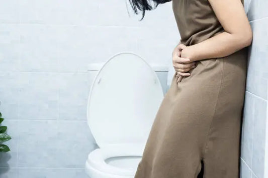 Why Does Weed Make Me Poop?