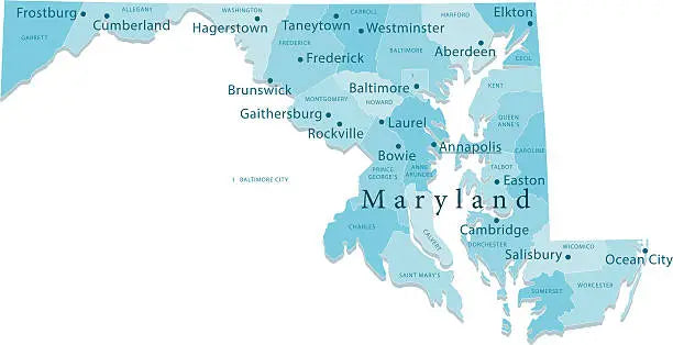 Is Delta 10 Legal In Maryland? A Guide to Cannabis Laws