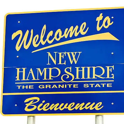 Is HHC Legal in New Hampshire? A Deep Dive into Hemp Laws