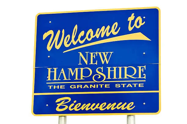 Is HHC Legal in New Hampshire? A Deep Dive into Hemp Laws