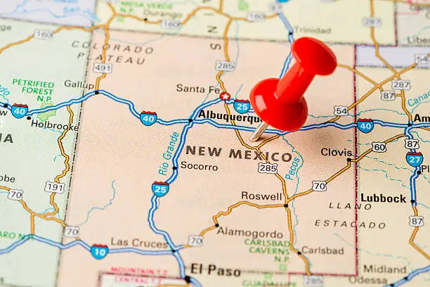 Exploring the Legality: Is Delta 10 Legal in New Mexico?