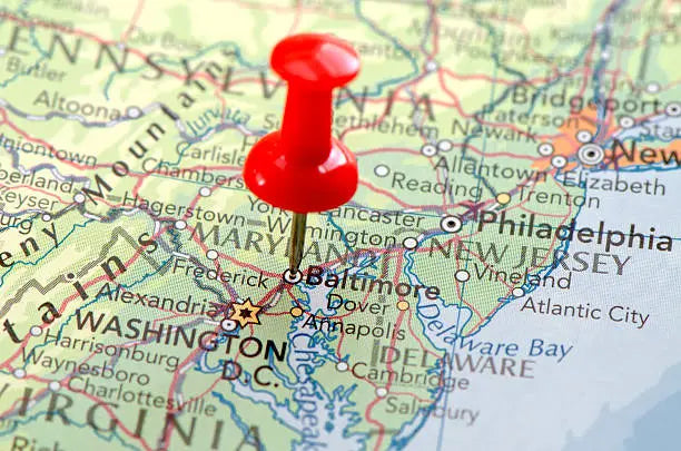 Is THCA Legal in Maryland? Understanding Local Cannabis Laws