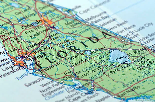 Is THCA Legal in Florida? Understanding State Cannabis Laws