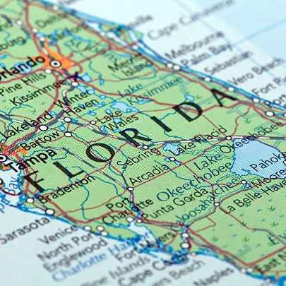 Is THCA Legal in Florida? Understanding State Cannabis Laws