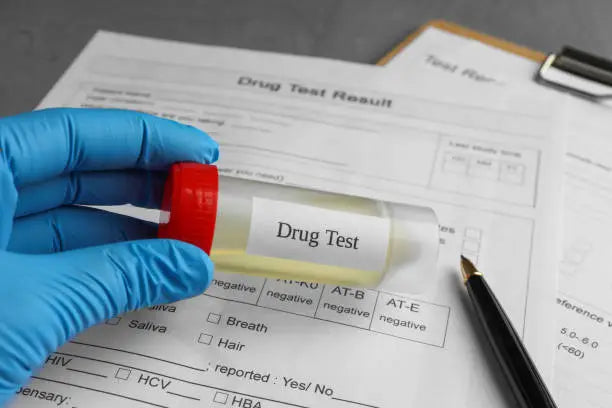 Will HHC Show Up on a Drug Test?