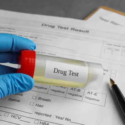 Will HHC Show Up on a Drug Test?