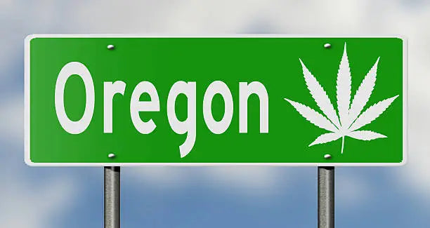 Is THCA Legal in Oregon? Navigating Cannabis Laws Explained