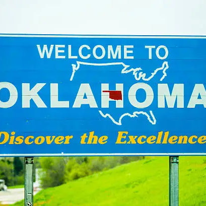 Is THCA Legal in Oklahoma? Navigating Cannabis Laws