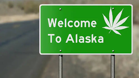 Are Vape Pens Legal in Alaska?