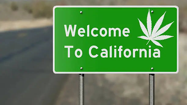 Is THCA Legal in California? Navigating Cannabis Laws