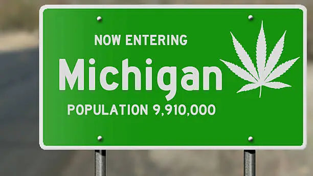 Is THCA Legal in Michigan? Your Complete Guide