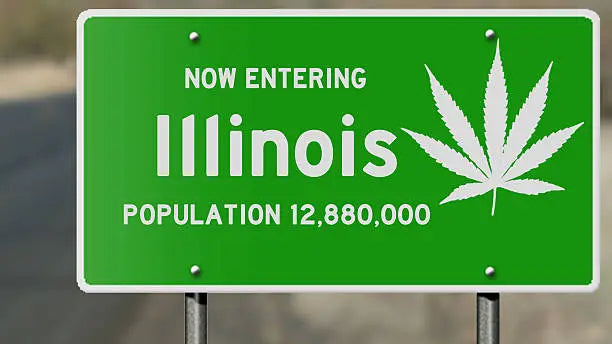 Is HHC Legal in Illinois? A Deep Dive into Hemp Laws