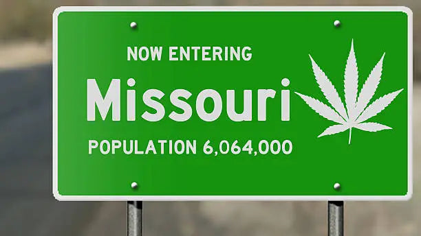 Is THCA Legal in Missouri? Your Comprehensive Guide