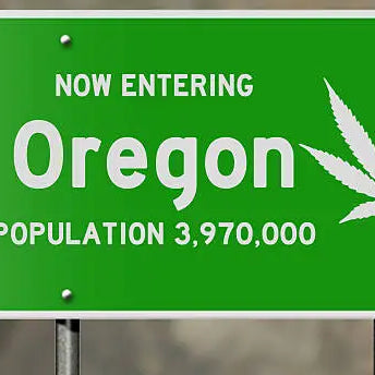 Is Delta 10 Legal In Oregon? Your Guide to THC Laws