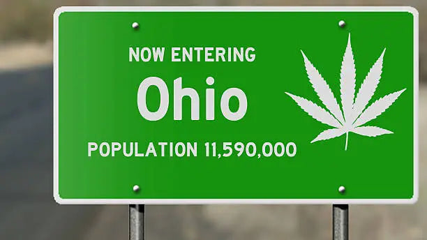 Is THCA Legal in Ohio? Navigating Cannabis Laws 2024