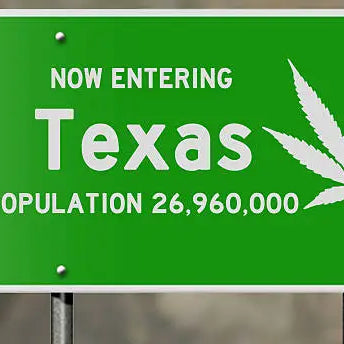 Is Delta 10 Legal In Texas? Exploring THC Laws