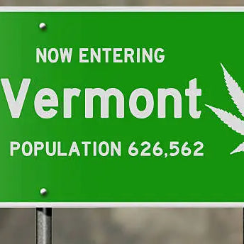 Is Delta 10 Legal In Vermont? Unraveling THC Laws