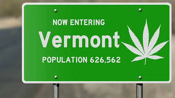 Is Delta 10 Legal In Vermont? Unraveling THC Laws