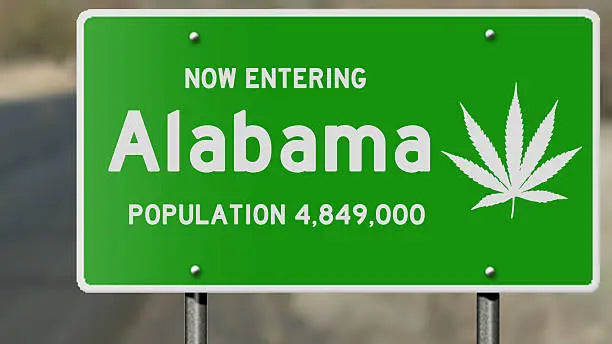 Is HHC Legal In Alabama? Decoding Cannabis Laws