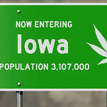 Is HHC Legal In Iowa? A Deep Dive Into Hemp Laws