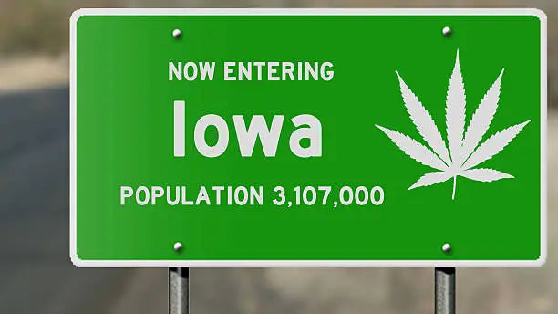 Is HHC Legal In Iowa? A Deep Dive Into Hemp Laws