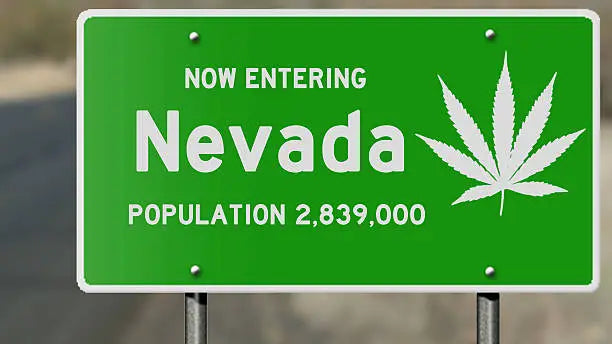Is THCA Legal in Nevada? Navigating Cannabis Laws