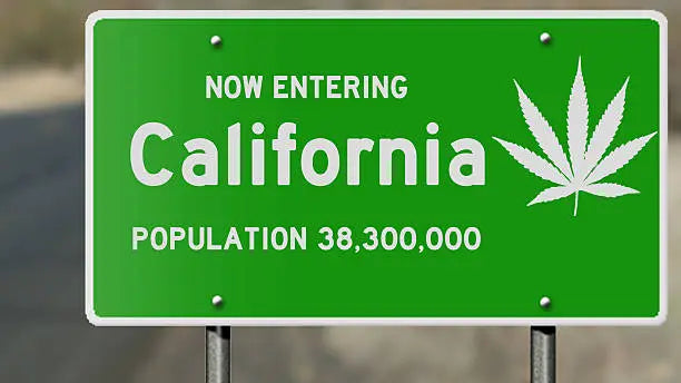 Is Delta 10 Legal in California? A Guide to Hemp Laws