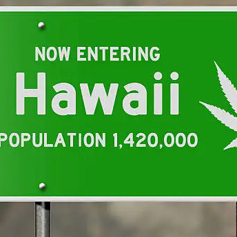Is Delta 10 Legal In Hawaii? Exploring THC Laws