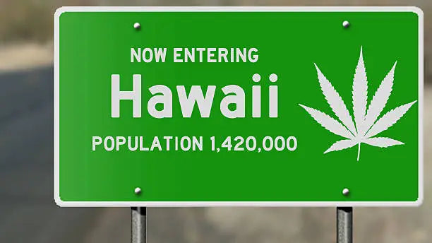Is Delta 10 Legal In Hawaii? Exploring THC Laws