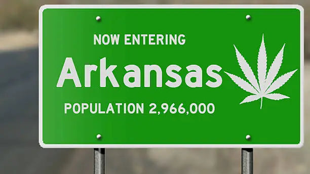 Is THCA Legal in Arkansas? Understanding State Hemp Laws