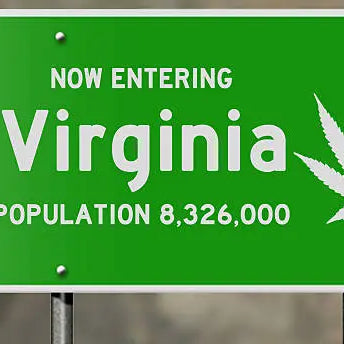 Is Delta 10 Legal in Virginia? Understanding THC Laws