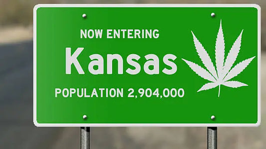 Is HHC Legal In Kansas? A Look at Hemp Laws