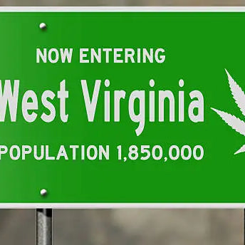 Is Delta 10 Legal in West Virginia? Exploring THC Laws