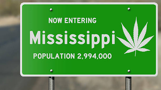 Is HHC Legal In Mississippi? A Deep Dive Into Laws