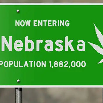 Decoding the Mystery: Is Delta 10 Legal in Nebraska?