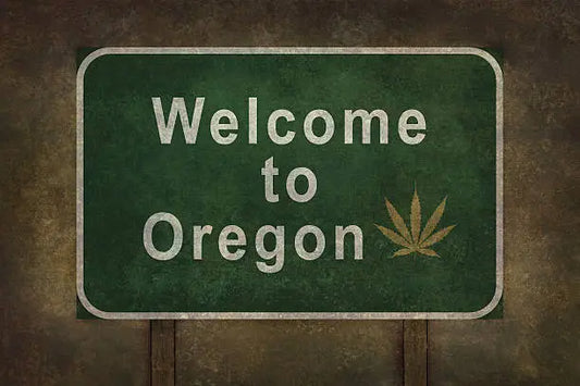 Is HHC Legal in Oregon? (2025 Updated Guide)