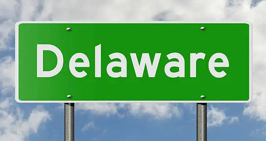 Is THCB Legal in Delaware?