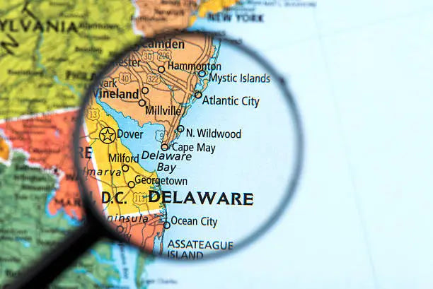 Is Delta 10 Legal in Delaware? A THC Law Guide