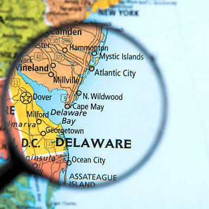 Is Delta 10 Legal in Delaware? A THC Law Guide