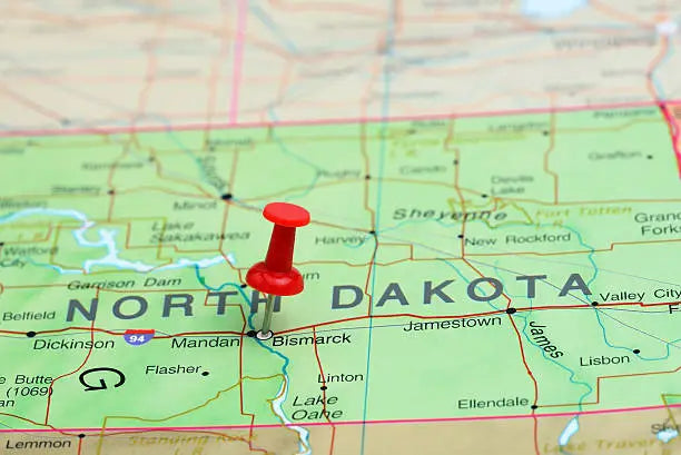 Is Delta 10 Legal In North Dakota? A Comprehensive THC Guide