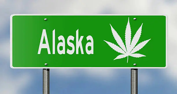 Is THCA Legal in Alaska? Navigating Cannabis Laws & Products