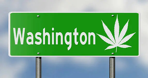 Is THCA Legal in Washington? A Comprehensive Guide