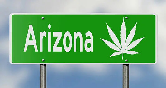 Is THCA Legal in Arizona? Understanding Cannabis Rules
