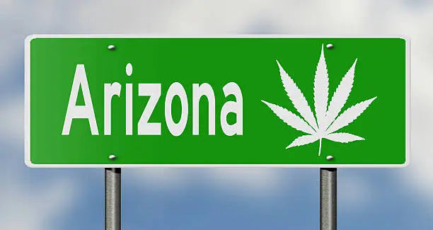 Is THCA Legal in Arizona? Understanding Cannabis Rules