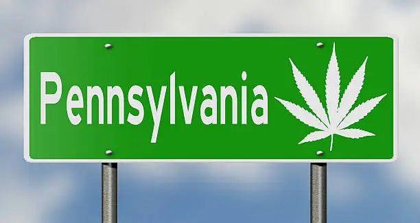 Is THCA Legal in Pennsylvania? Navigating Cannabis Laws