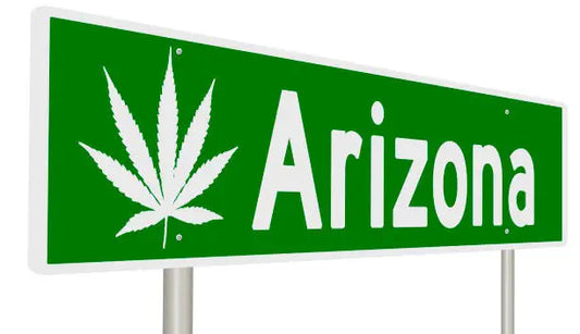 Are Vape Pens Legal in Arizona?