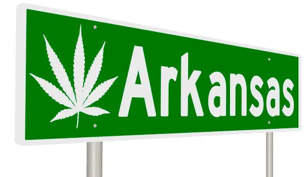 Are Vape Pens Legal in Arkansas?