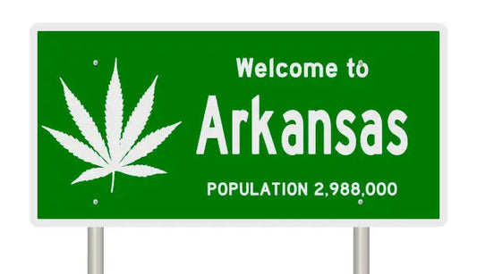 Is THCP Legal In Arkansas? All You Need to Know About Hemp Laws in the State